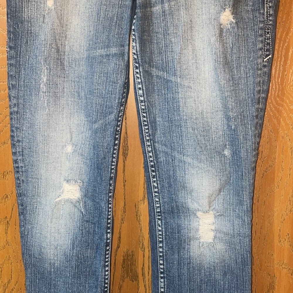 Silver Jeans - Audrey - Picture 3 of 11